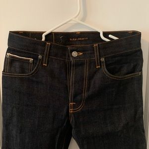Nudie Jeans - Grim Tim - 29 x 34